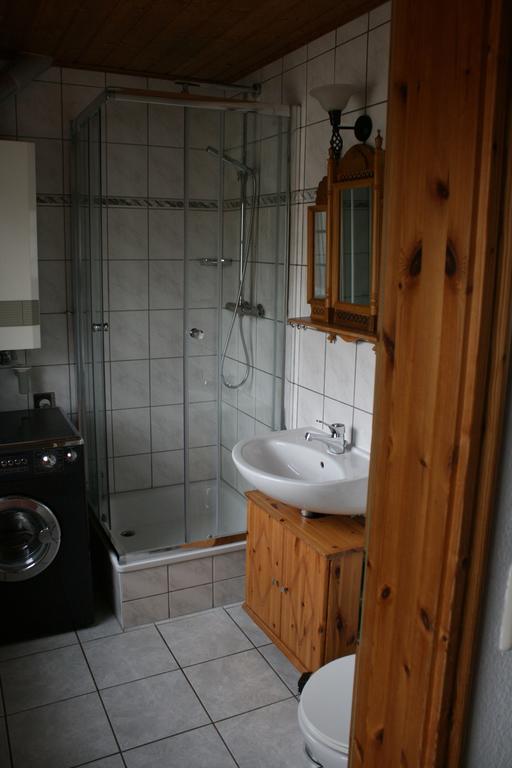 Zur-Alten-Schmiede-I-Links Boltenhagen (Ostseebad) Exterior foto